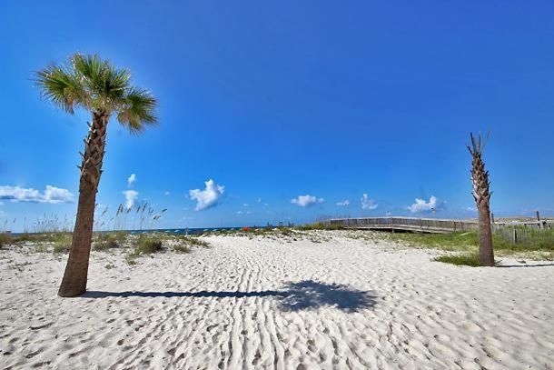 Ocean Reef 304 Villa Gulf Shores Exterior photo