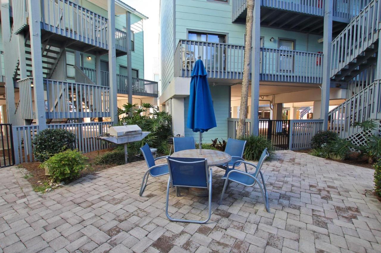 Ocean Reef 304 Villa Gulf Shores Exterior photo